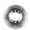 Meritor Brake Drum - X30 Brake Drum 53123815002 - alternate 3